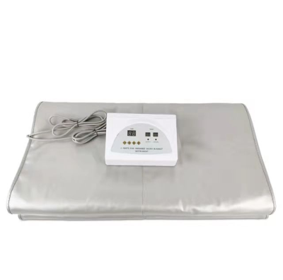 Far Infrared Sauna Blanket Sauna Blanket for Weight Loss and Detox