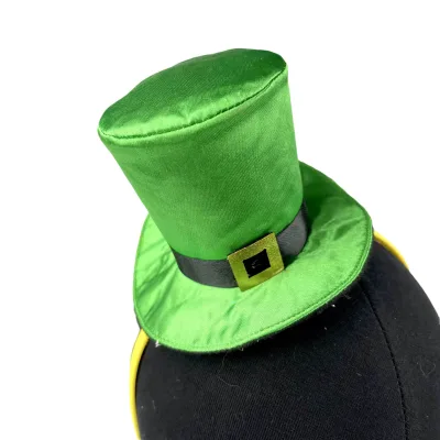 Headband Hat Headwear ST.Patrick's Day