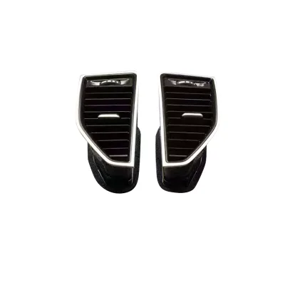 New Condition Car Air Outlet for  2014-2020 MACAN Center Console Instrument Panel Air Outlet