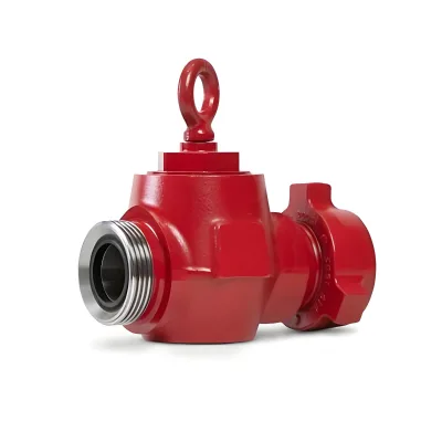 API H2S Service High Pressure Check Valve SPM Fig1502 Oilfield
