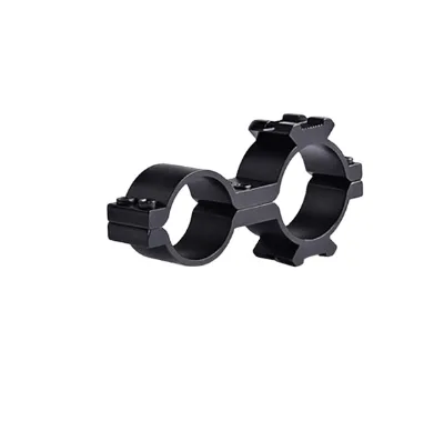 QQ008 Flashlight Mounts for Hunting Scope Mounts 30mm
