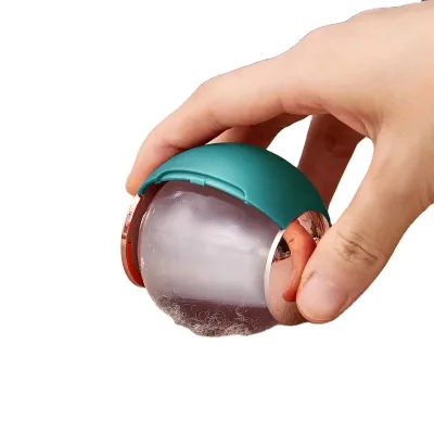 Wholesale Hot Selling Products Portable Washable Reusable Clothes Fabric Remover Hair Remover Lint Roller Ball