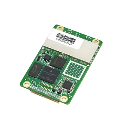 Bynav C1-FS Full-frequency Single Antenna GPS GNSS OEM RTK Board