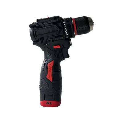 Affordable Lithium Battery Mini Electric Screwdrivers for Wireless Impact Drill Reversible Function