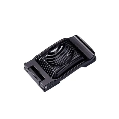 Egg Cutter Stainless Steel Egg Slicer for Boiled Egg Dishwasher Safe Strawberry Soft Fruit Vegetable Cheese Cutter