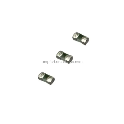 0402 Micro Chip Fuse Fast Acting SMD Fuses 32V 5A 4A 3.5A 3A 2.5A 2A 1.5A 1A 0.75A 0.5A 0.375A 0.315A 0.25A 0.2A