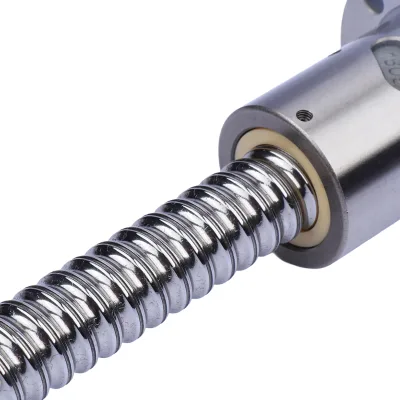 Precision Steel Ball Screw Planetary Guide Slider for CNC Applications-SQC Brand