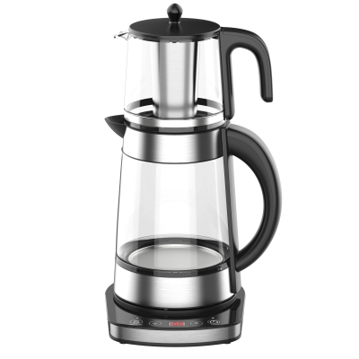 Sell Like Hot Cakes in the Middle East High-capacity New Double Suit the Kettle