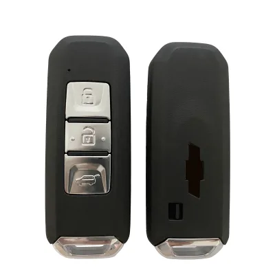 CN014104 433MHZ 46Chips for chevrolet Captiva Smart Remote Key