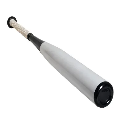One-Step Forming Technology Patent 2-Piece Design Little League Baseball Bat Hybrid BBCOR Carbon Fiber Aluminum Customized Color