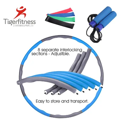 Good Price Cheap Exercise Hoops Eco Exercise Hoops Workout with Hula Hoops