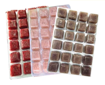 Frozen brine shrimp frozen bumper year shrimp shrimp dried ornamental fish feed