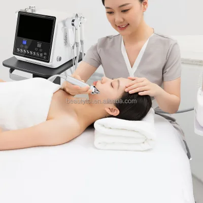 Top Sale Hair Regrowth Care Instrument Machine Hair Follicles Scalp Detection Hair Follicle Detector