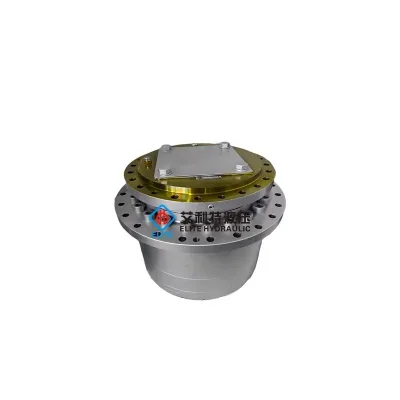 Long Shelf Life Professional Reducer High Torque Planetary Gearbox with Low Price