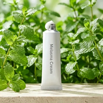 Arbutin 7% + Tranexamic Acid 4% Cream Arbutin, 40,000ppm TXA, Niacinamide Tranexamic Acid Melasma Remover Facial Whitening Cream
