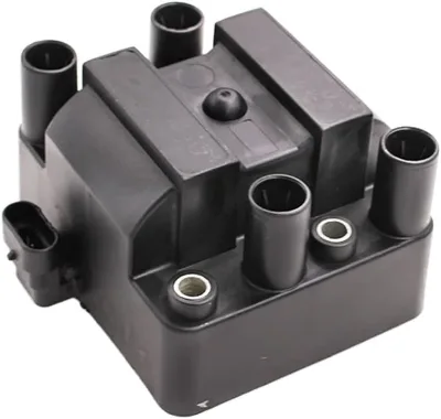 Brand New Ignition Coil for Lada Niva 2112-3705010-02