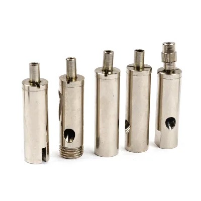 Good Quality 90 Degree Swivel Joint Wire Gripper Universal Joint for Lamp Hanging Light
