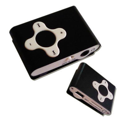 Cheap Mini Clip MP3
