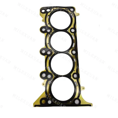 Brand New 96941107 Gasket LMU B12D1 Spark Aveo Cylinder Head Gasket for Chevrolet Engine Part