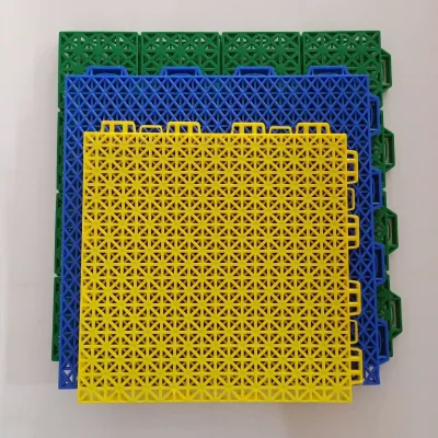 High Quality Molded Fiberglass Floor Reinforcement Plasticfrp Frp Grating Mini Mesh