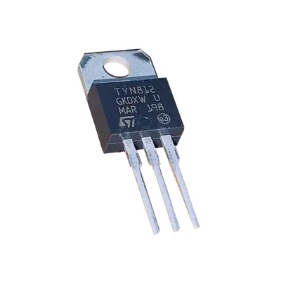 TYN812 Thyristor 12A800V Electronic Components