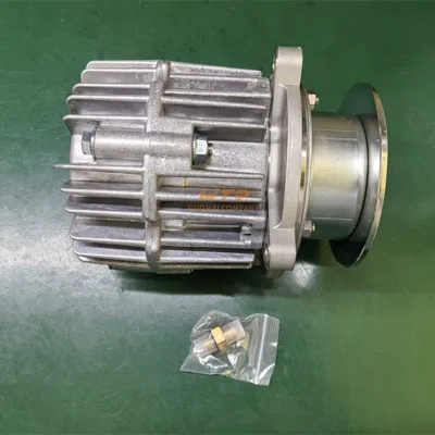 WTR Brand OEM 20722238 Pressure Governor Slave Cylinder (Metal) for Trucks 2000-2013 High Quality Wholesale