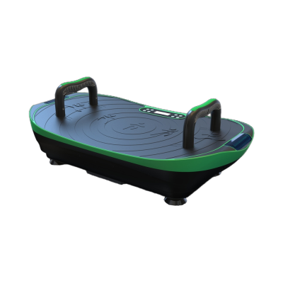 Home Vibration Fitness Machine - Weight Loss, Relaxation & Body Shaping