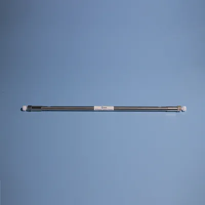 Ion Exchange Lab Empty HPLC Column for Chromatography Preparatory