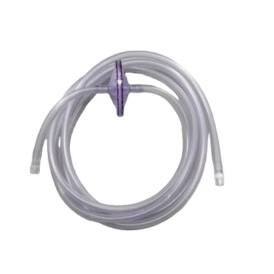 INSUFFLATION TUBING, O-Ring Connector