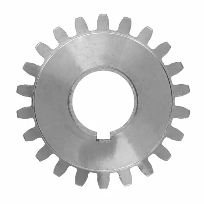 Custom Worm Gear Screw Jack Cross Helical Gear Hypoid Gear Mini Spur Gear Steel Gears for Industrial Machinery OEM