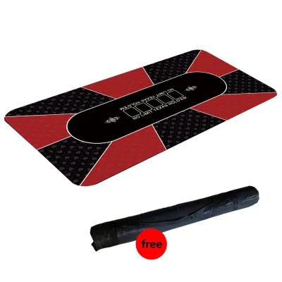 Bulk Play Mat Custom Design Play Mat Jiajibu Fabric Natural Rubber Anti Slip Waterproof Custom Size Thickness for Card Game