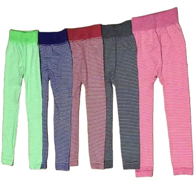 0.88 Dollar HXK033 Wholesale Stretch Tummy Control Workout Running Children Girls Yoga Pants Latex Quality Tights Leggings