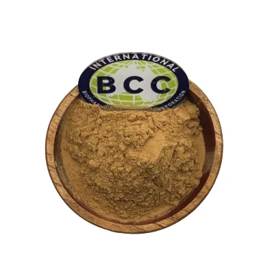 Factory Stock Supply of Cork Extract Powder