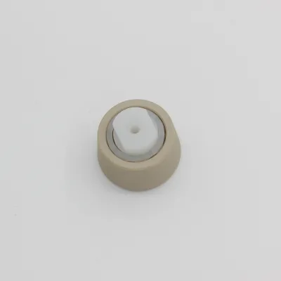 Custom CNC PEEK Plastic Bearings Customized with POM Inside
