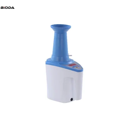 Digital Handheld Tomato Eggplant Leek Radish Cabbage Vegetable Seed Rapid Moisture Meter