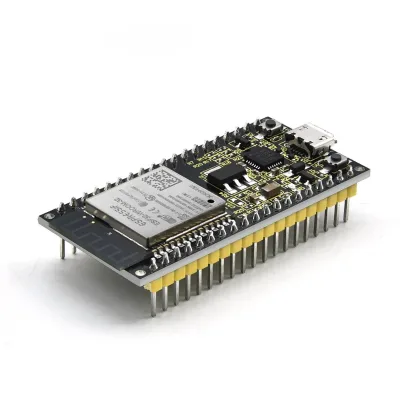 CP2102 ESP32-WROOM-32D Module Core Board /Wi-Fi+BT+BLE MCU