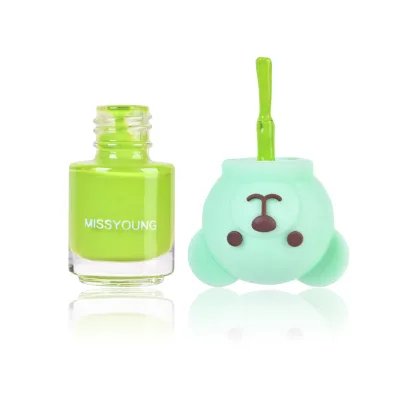 Wholesale Customize Non-toxic Safety Silicone-Free Body Paint for Children Play Game CPSR Certified Natural Finish Hot Sale