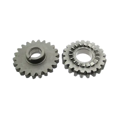 Zongshen 2V 190cc ZS190 W190 ZS1P62YML-2 Oil Cooled Engine ZS190cc Motor Transmission Gears