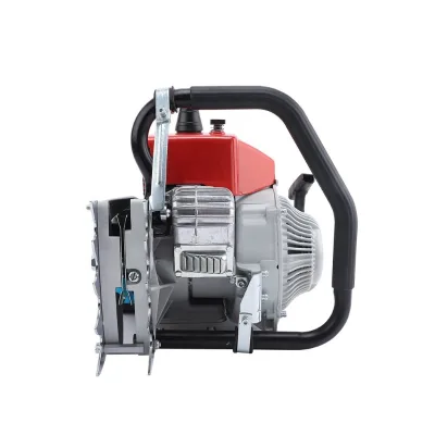 070 105cc Gasoline Chainsaw High Power Portable Handheld Petrol Chain Saw for Household Logging