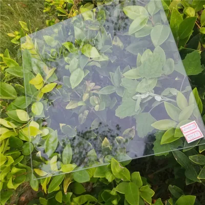 Factory Sourcing Low Iron ultra clear Float Glass Solar Raw Materials Raw Material for Solar Panel