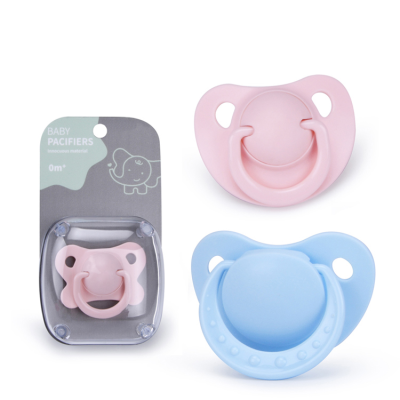 Nipple Baby Toy Appease Babies