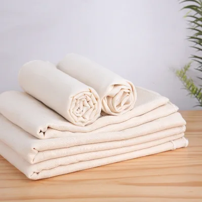 New Design Cheesecloth Tofu Cloth Jelly Cheese Making Cloth