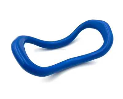 2025 Wholesale ABS Agility Rings for Yoga Pilates Exercise Nice Quality with Multi-Color Selection
