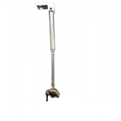 High-strength Wall-tying Members for Ringlock Scaffolding Are Suitable for All Types of Construction Projects.
