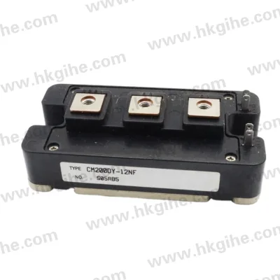Hot selling High Power BSM series 1200V 600A BSM600GA120DLC IGBT Modules Brand new