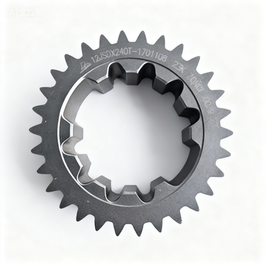 High Quality Truck Parts 12JSDX240T-1701108 Gearbox Reverse Gear Sleeve Suitable for Shakman F3000 Gearbox