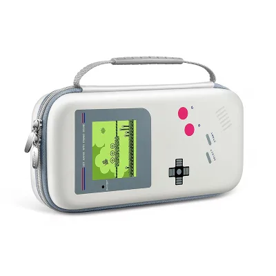 High Quality Storage Bag for Nintendo Switch 2 Controllers Gamepad Protective Case Bag