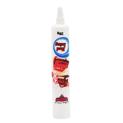 Plastic test Tube