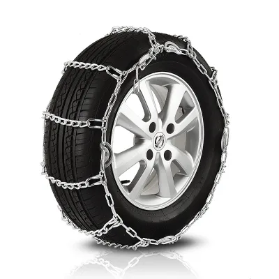 Low Price Manufacturer Supplier Anti-skid Winter Tyres Wheels Snow Chains Car Anti-skid Chains