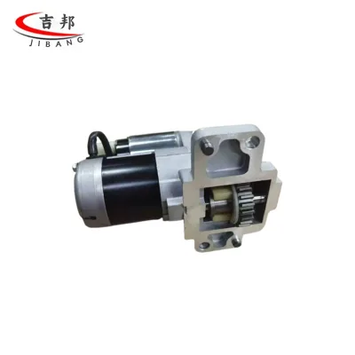 1016053695 2043000700 Wiper Auto Motor for Geely Borui GC9 KC1